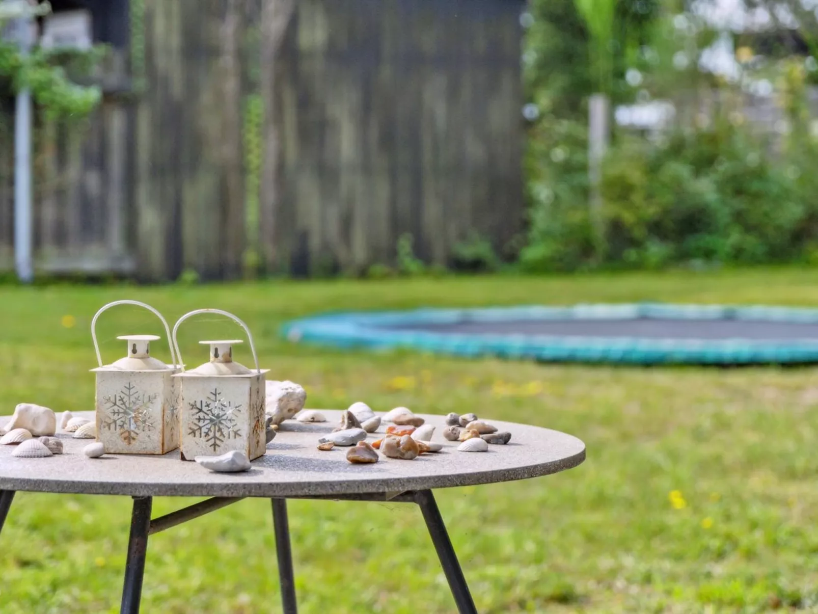 "Keijo" - 150m from the sea-Buiten