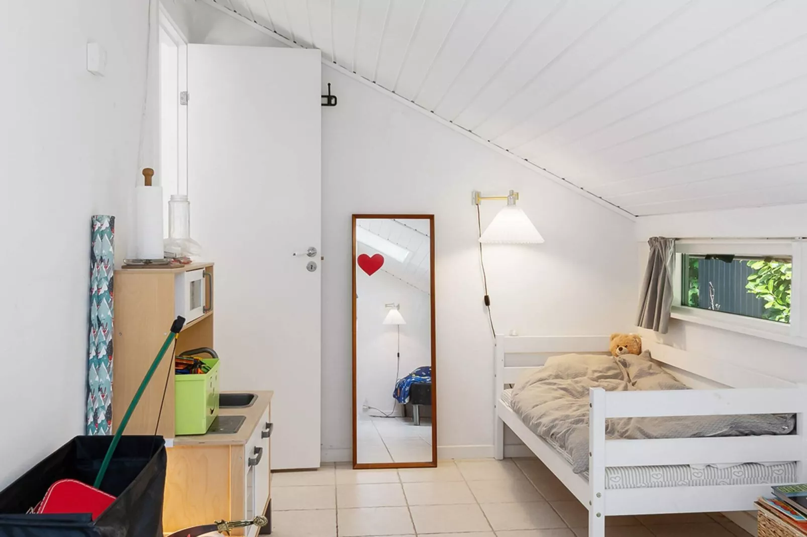6 persoons vakantie huis in Vejby-By Traum-Binnen