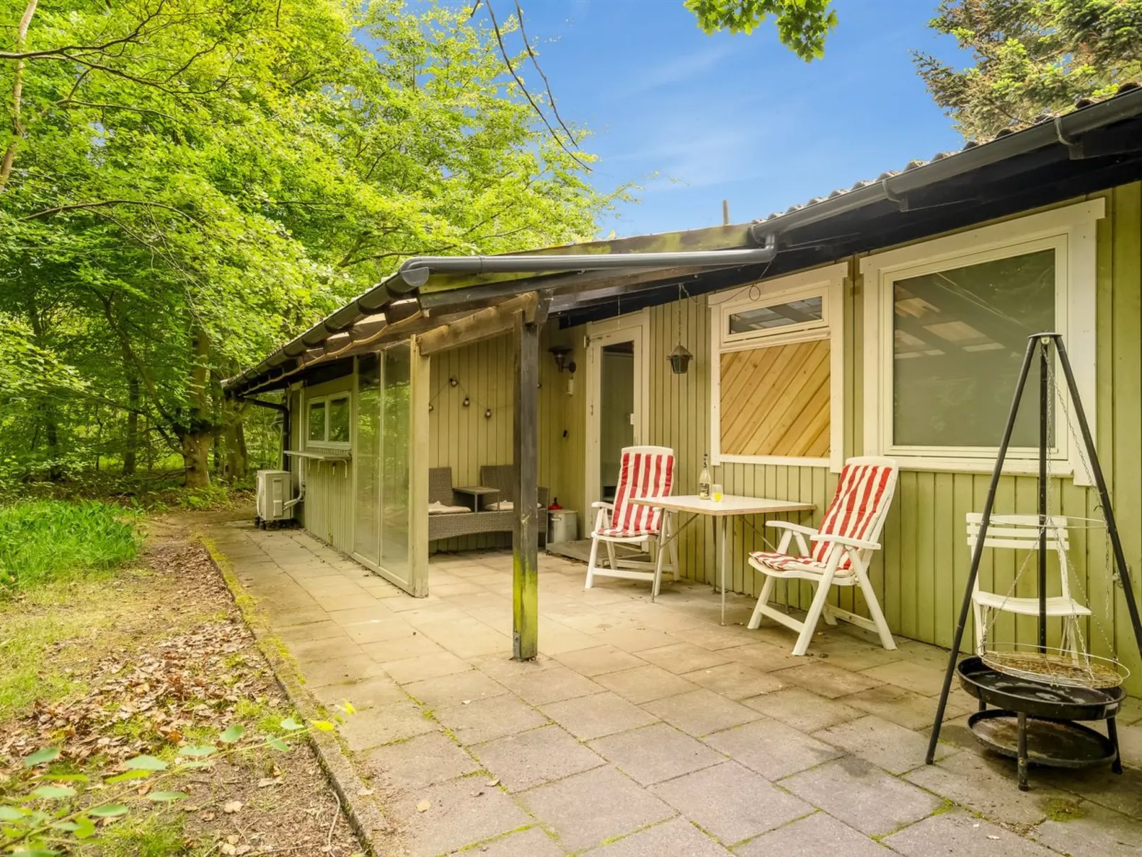 "Chris" -  from the sea-Buiten