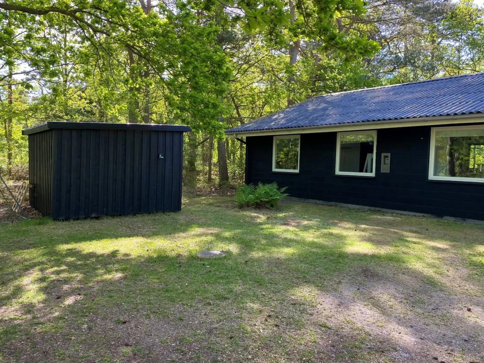 "Idalina" - 700m from the sea-Buiten