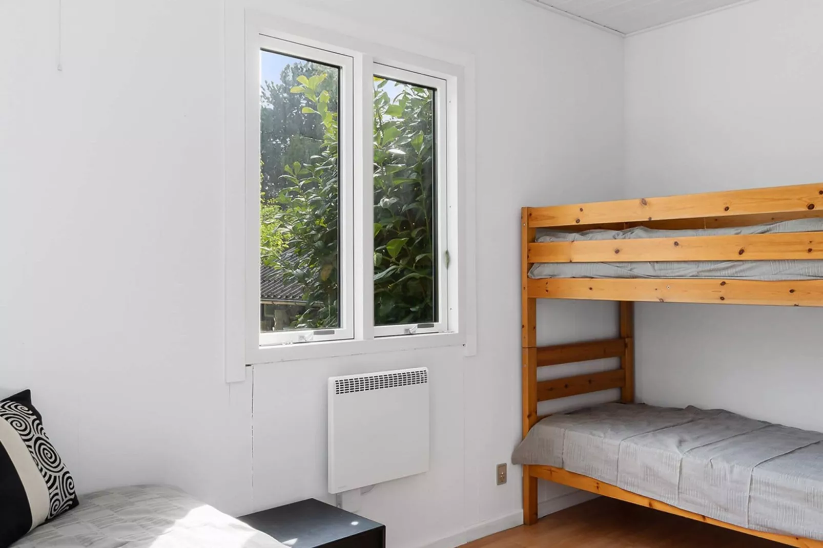 6 persoons vakantie huis in Vejby-By Traum-Binnen