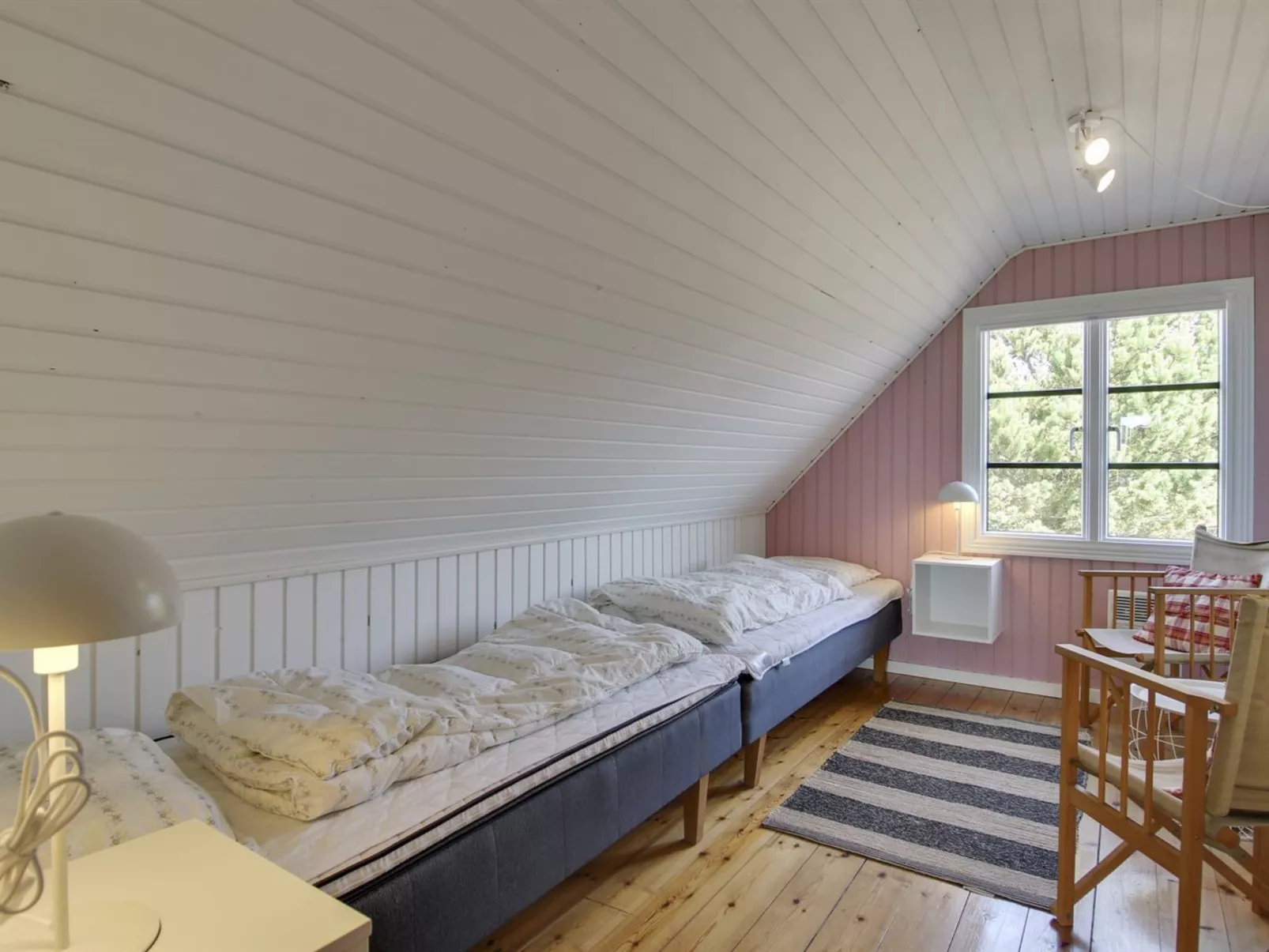 "Grita" - 500m from the sea-Binnen