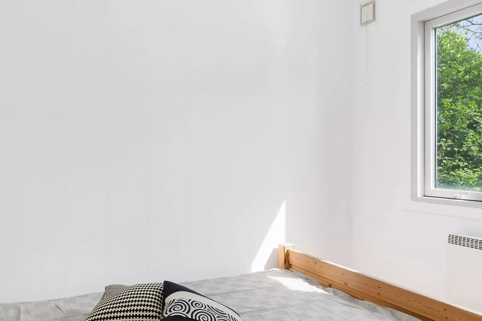 6 persoons vakantie huis in Vejby-By Traum-Binnen