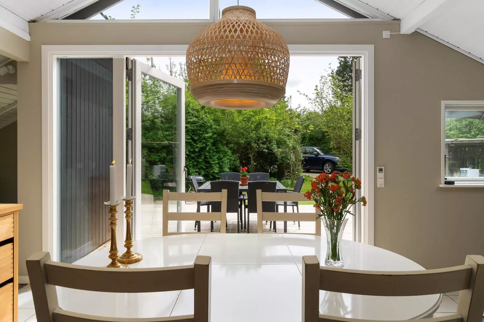 6 persoons vakantie huis in Vejby-By Traum-Binnen