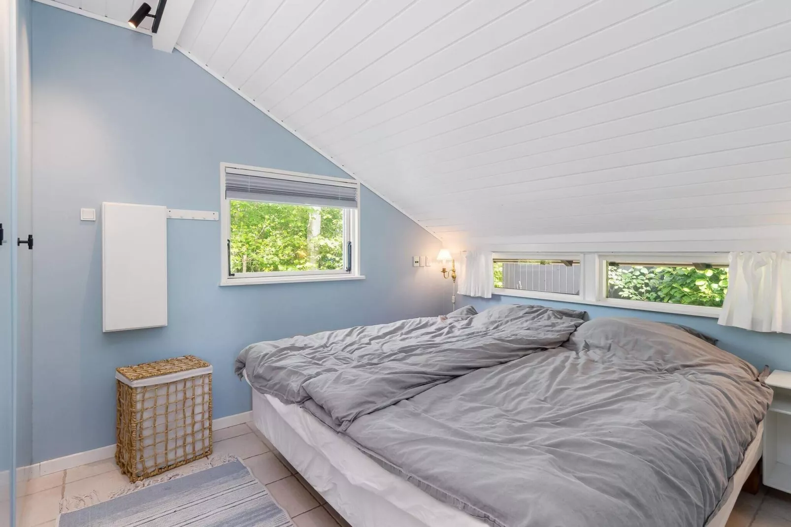 6 persoons vakantie huis in Vejby-By Traum-Binnen
