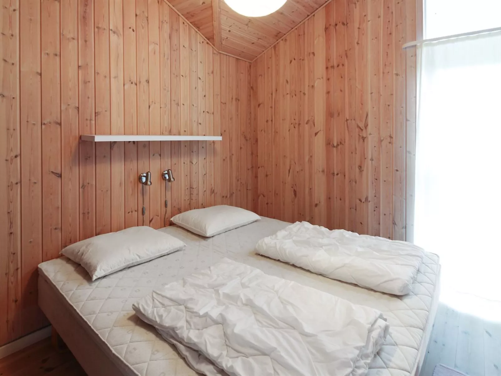 "Ilkka" - 400m from the sea-Binnen