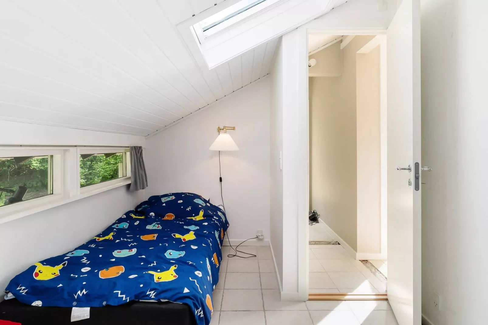 6 persoons vakantie huis in Vejby-Binnen