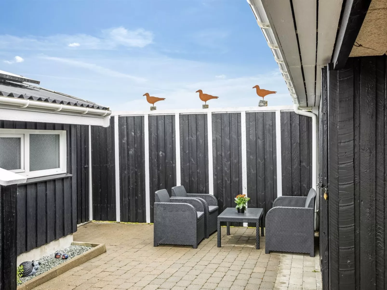 "Tinja" - 700m from the sea-Buiten