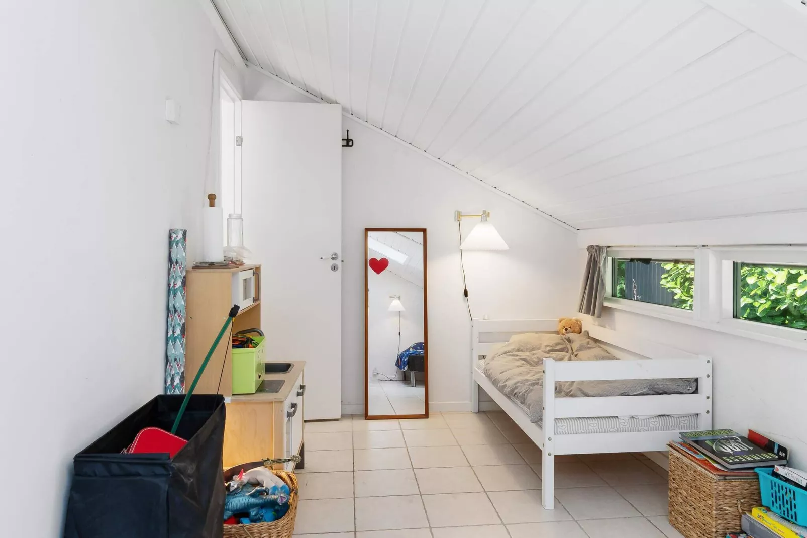 6 persoons vakantie huis in Vejby-By Traum-Binnen