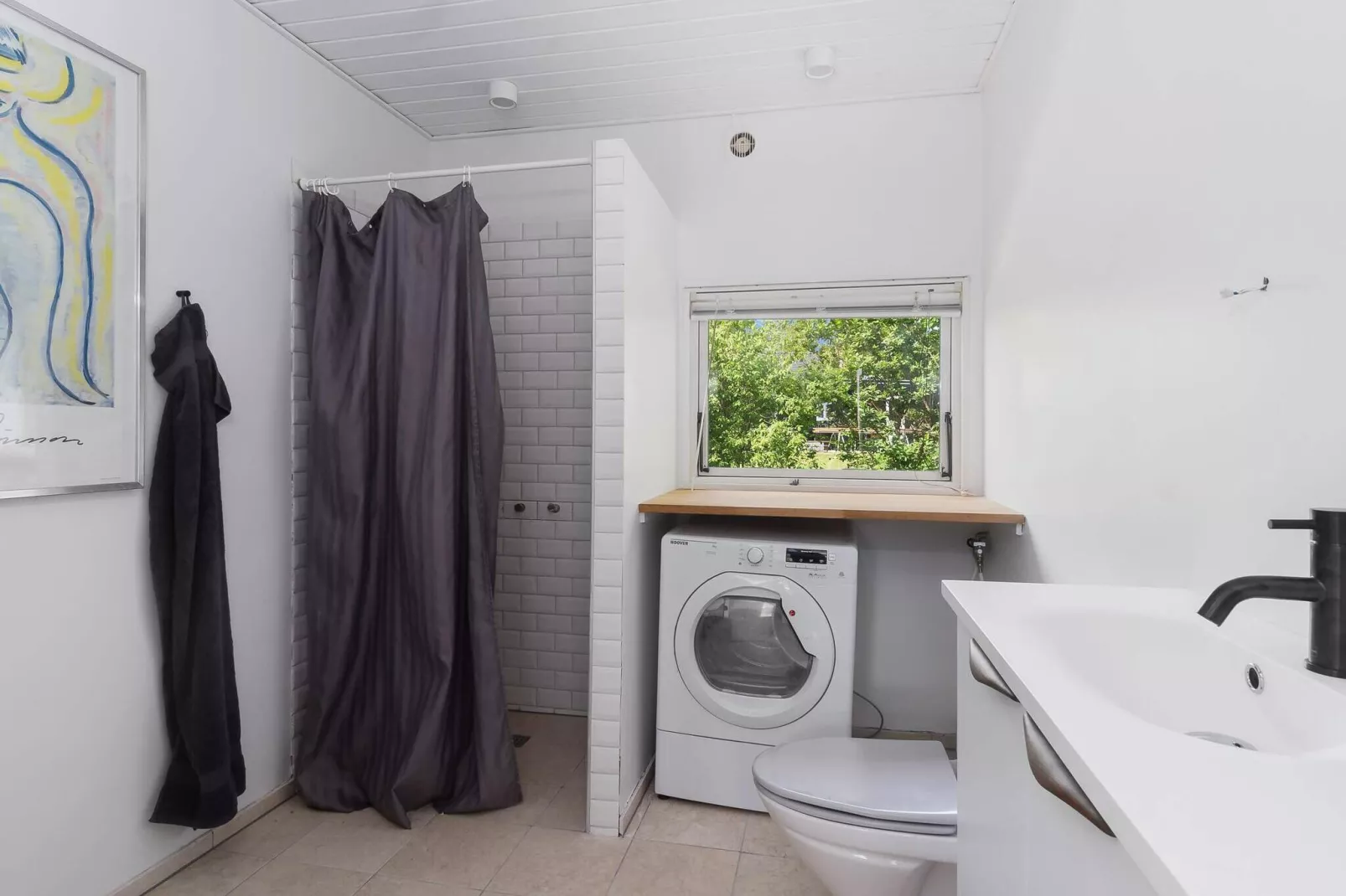 6 persoons vakantie huis in Vejby-By Traum-Binnen