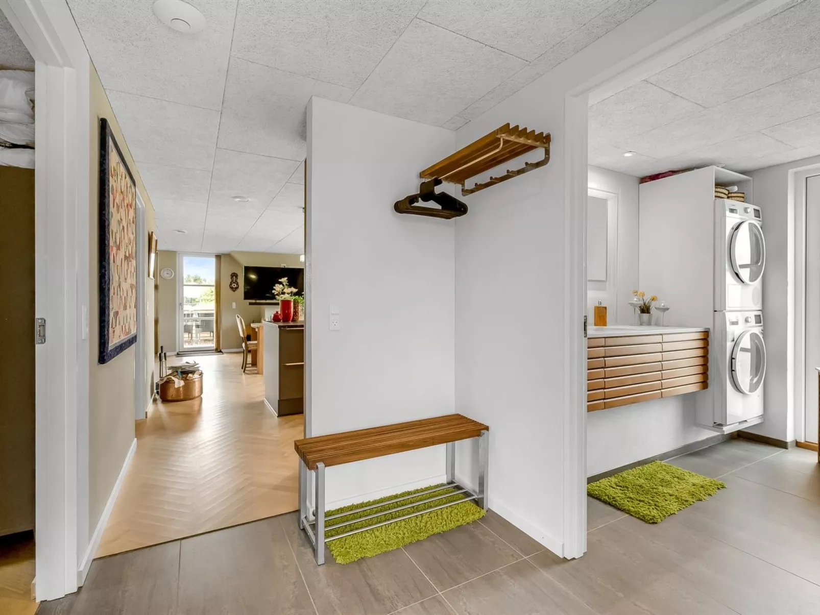 "Thorid" - 800m from the sea-Binnen