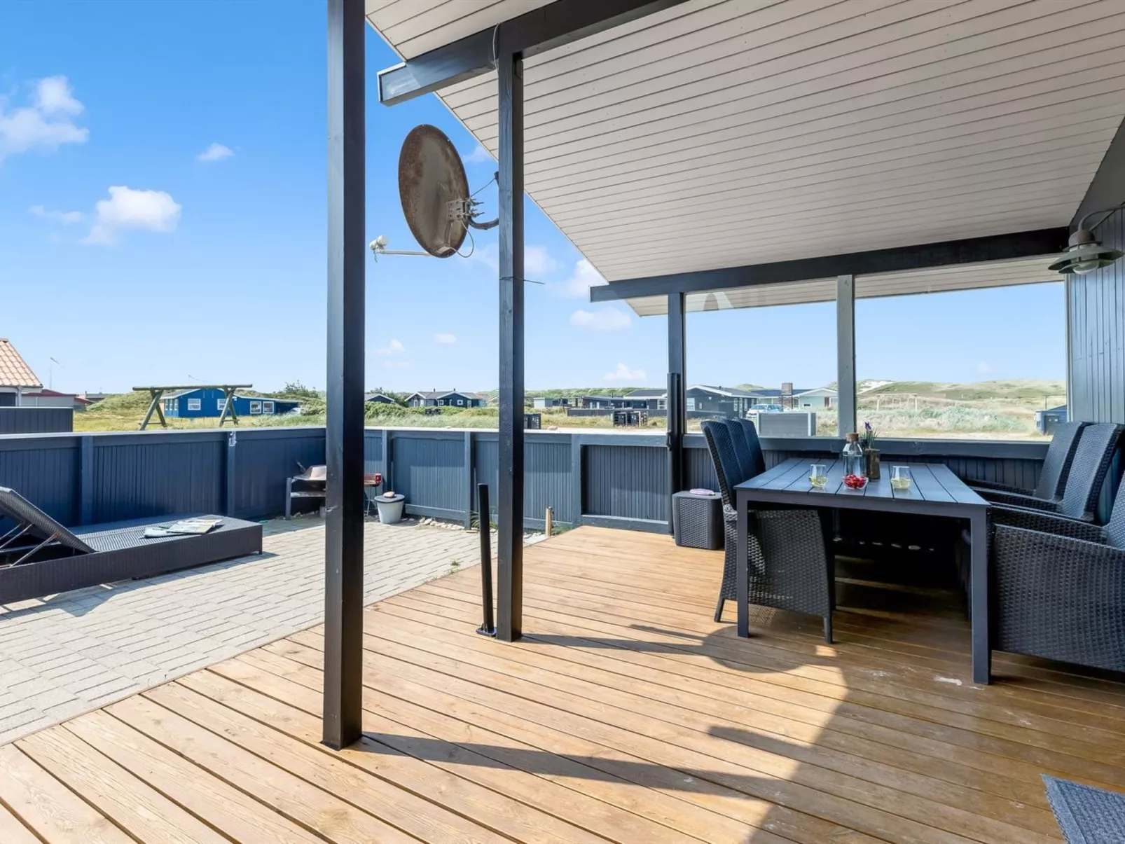 "Signhild" -  from the sea-Buiten