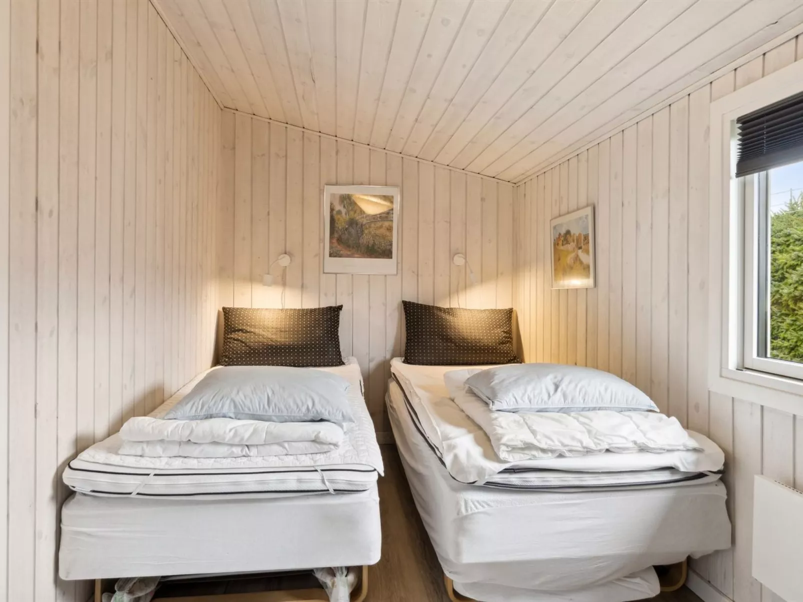 "Kjera" - 450m from the sea-Binnen