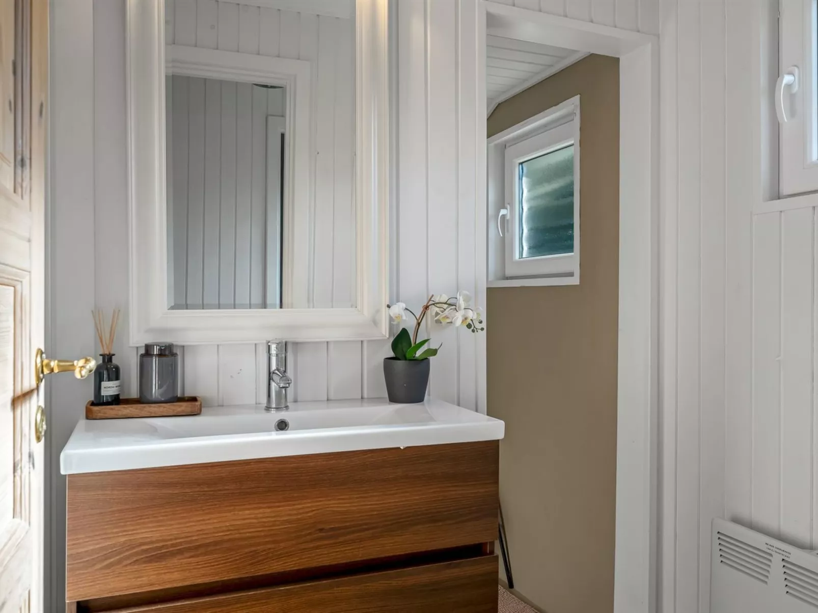 "Suvi" - 700m from the sea-Binnen