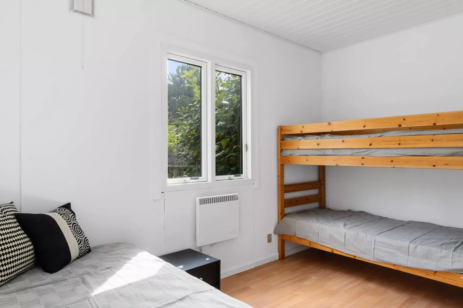 6 persoons vakantie huis in Vejby-By Traum-Binnen
