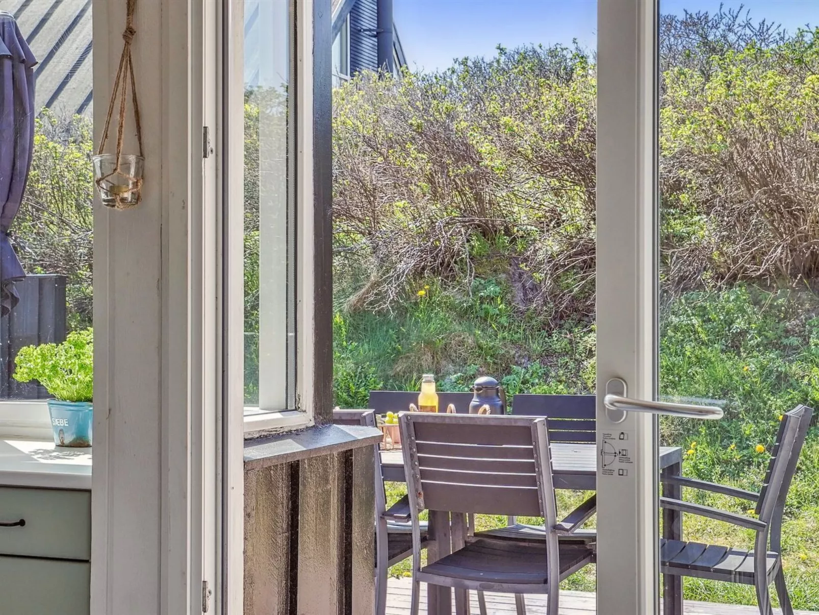 "Dijana" - 150m from the sea-Binnen