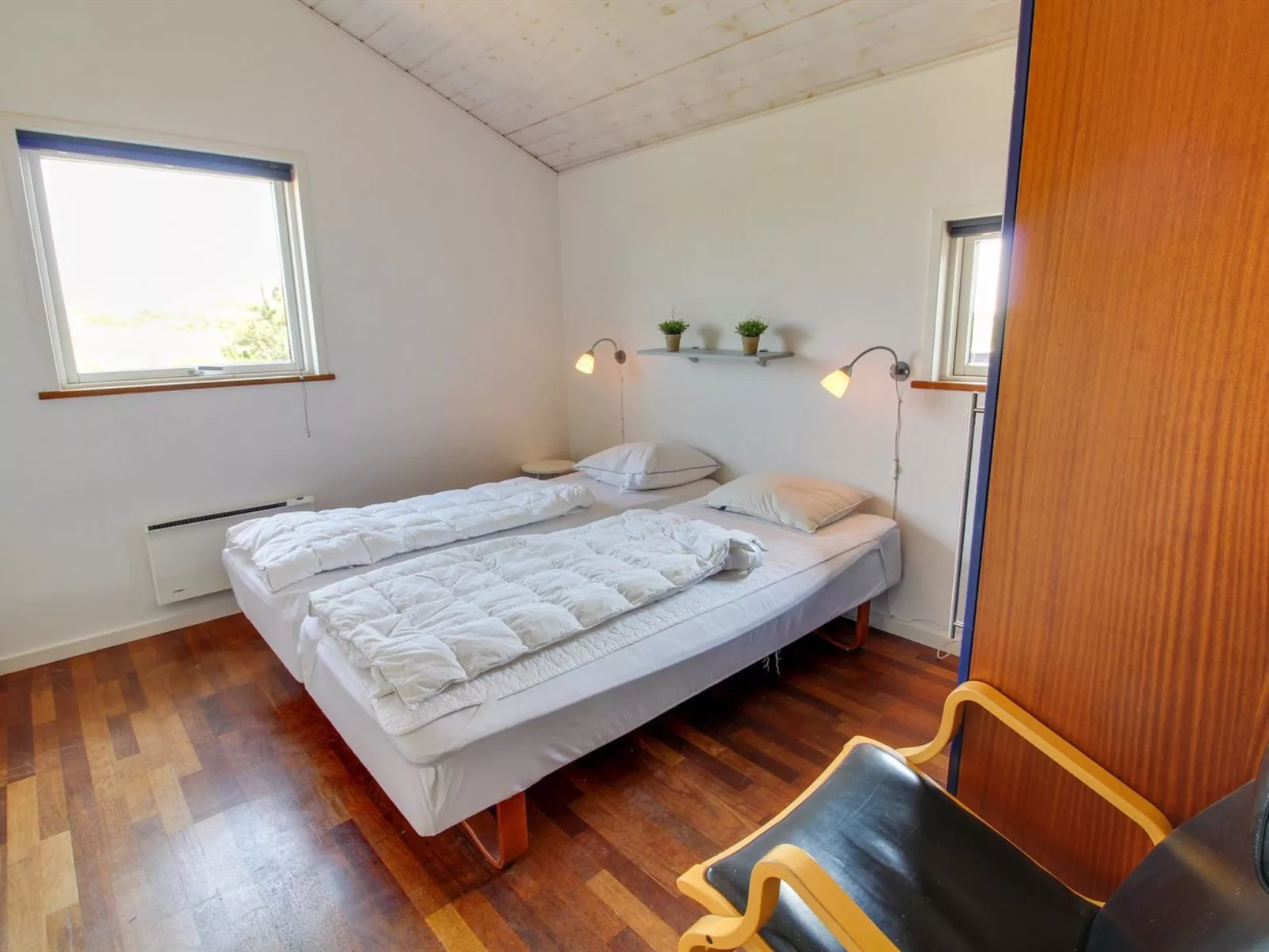 "Thrugils" - 800m from the sea-Binnen