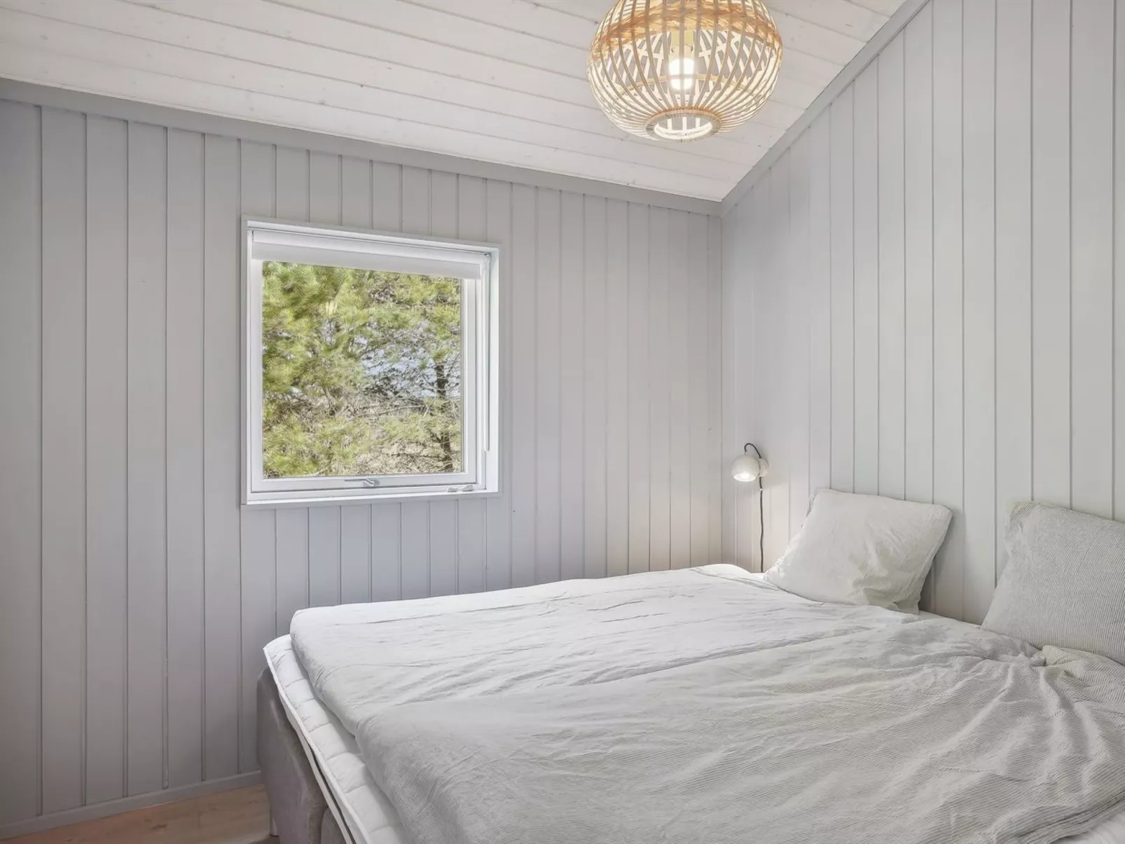 "Erke" - 500m from the sea-Binnen