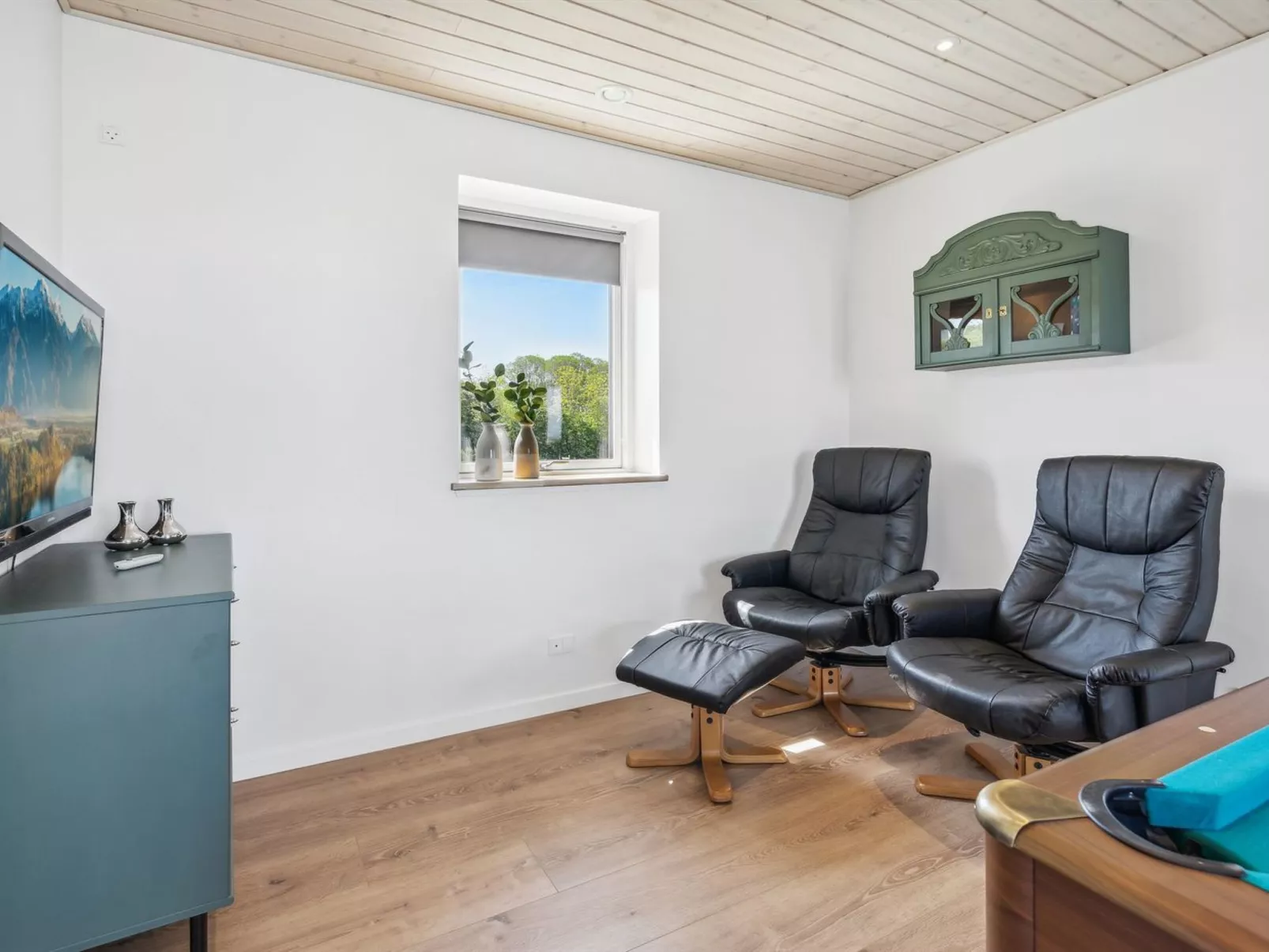 "Ika" - 450m from the sea-Binnen