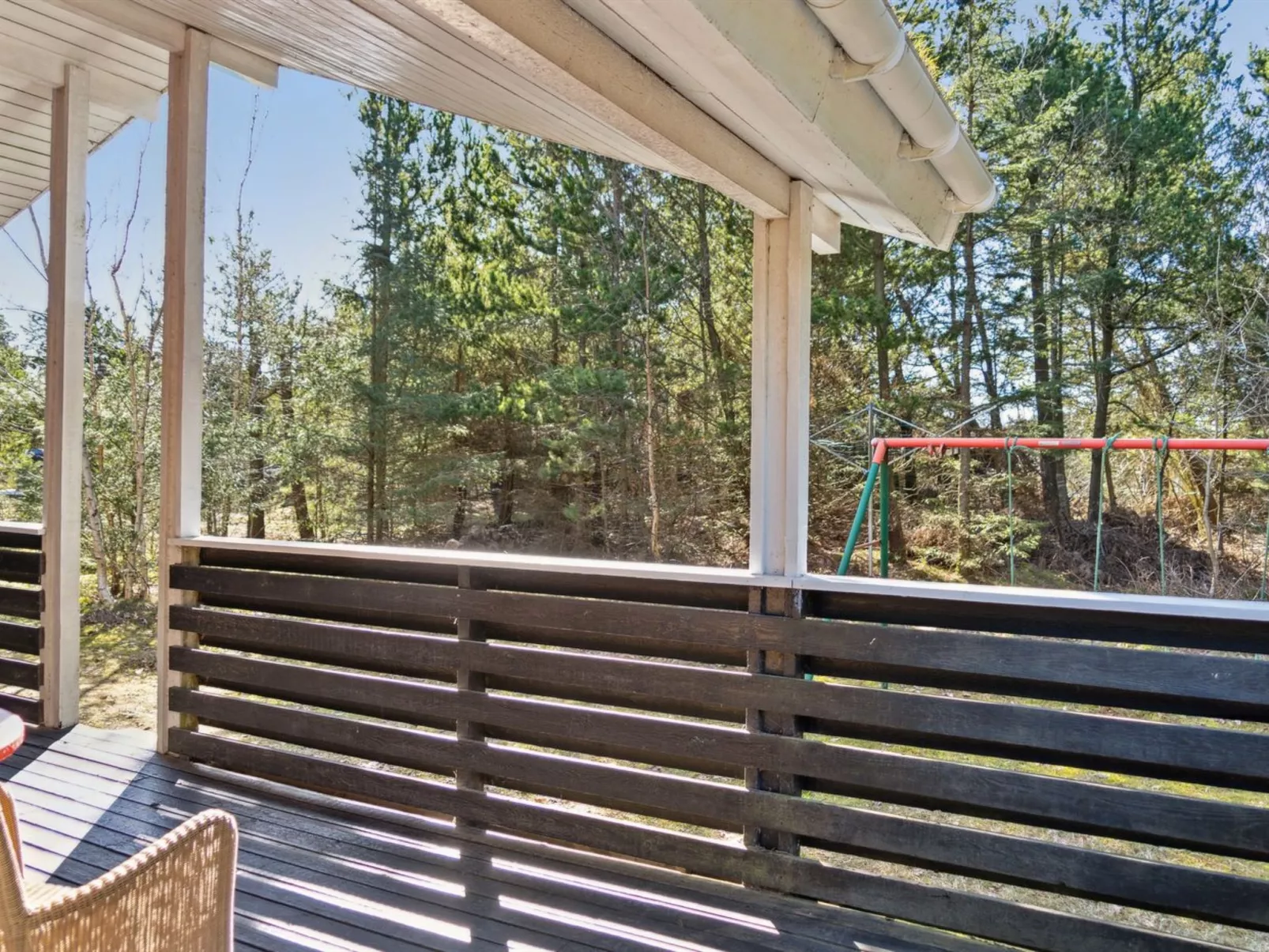 "Eriksine" - 1.9km from the sea-Buiten