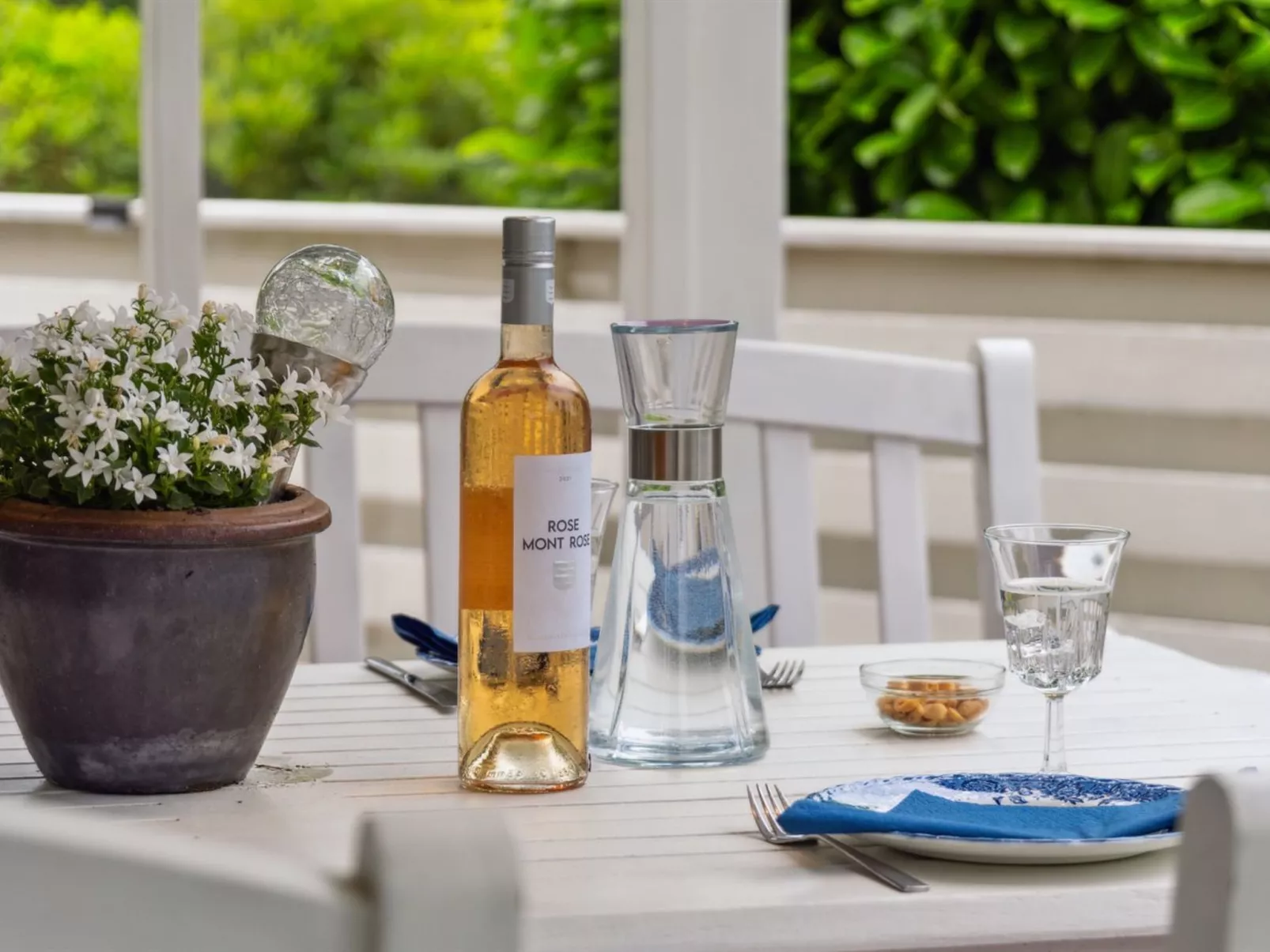 "Imre" - 300m from the sea-Buiten