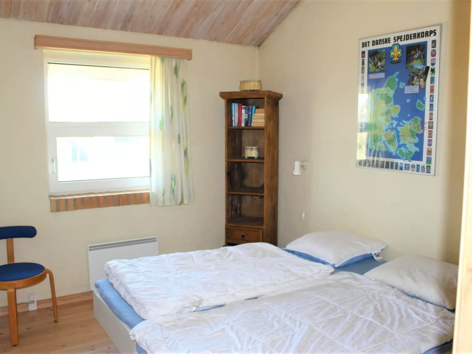 "Guthfrith" - 130m from the sea-Binnen