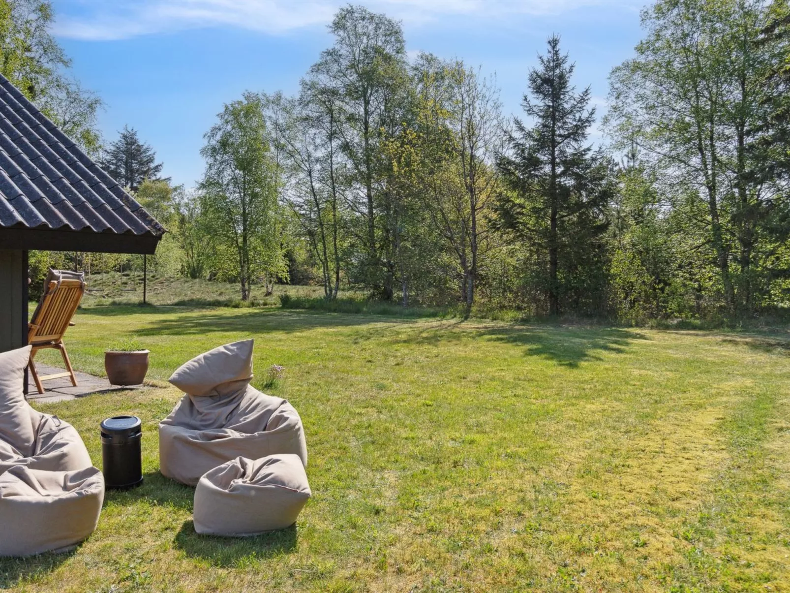 "Irlin" - 600m from the sea-Buiten