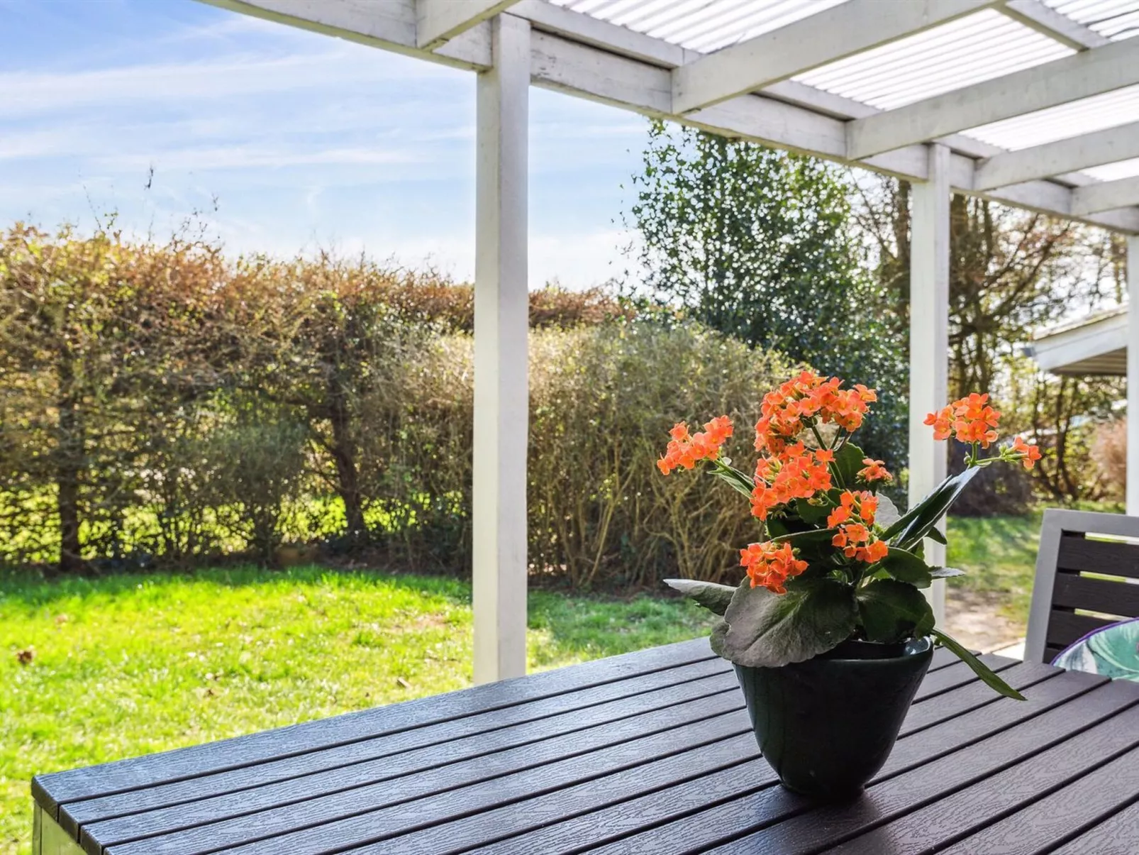 "Gisella" - 200m from the sea-Buiten