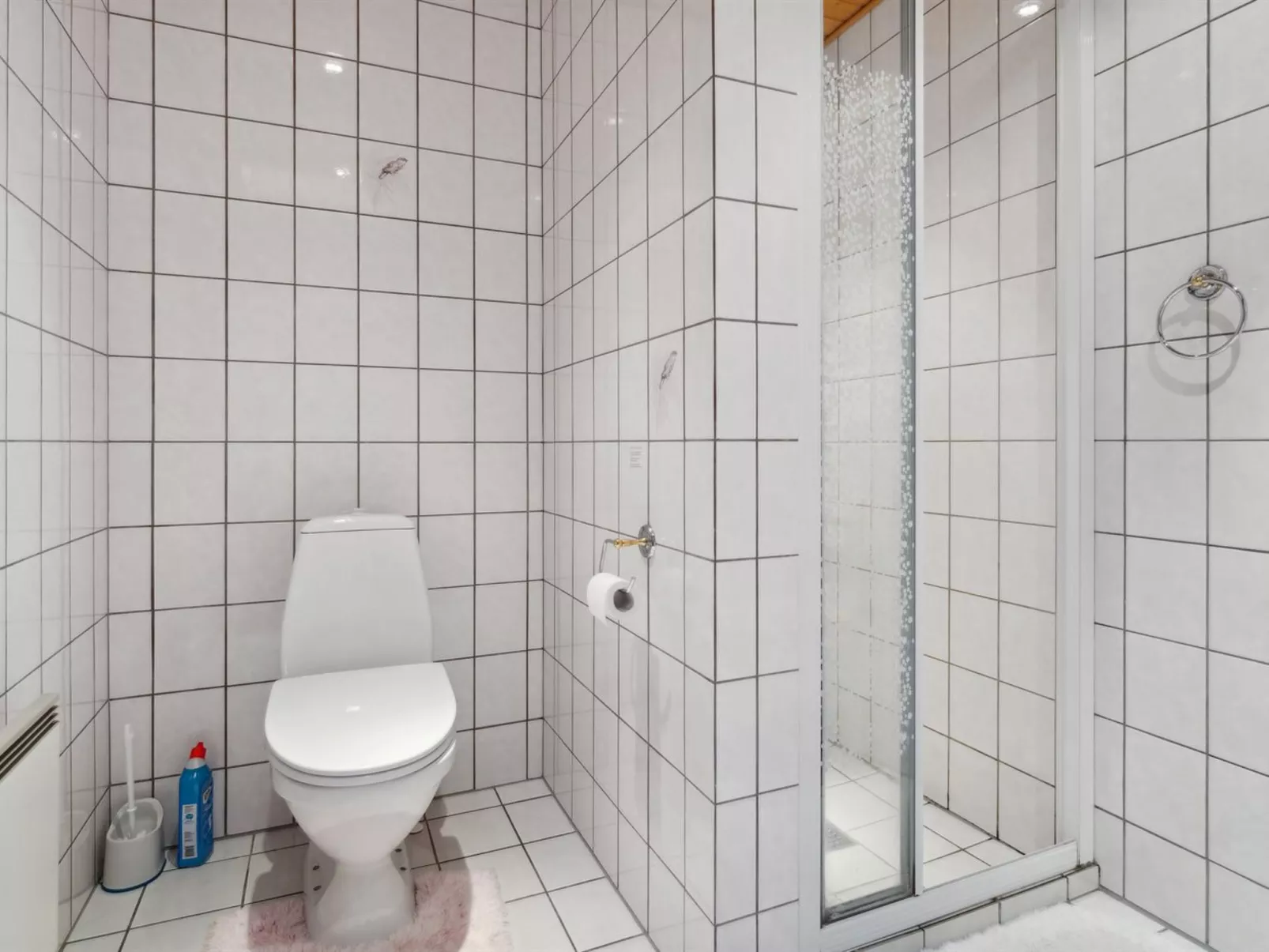 "Nada" - 200m from the sea-Binnen