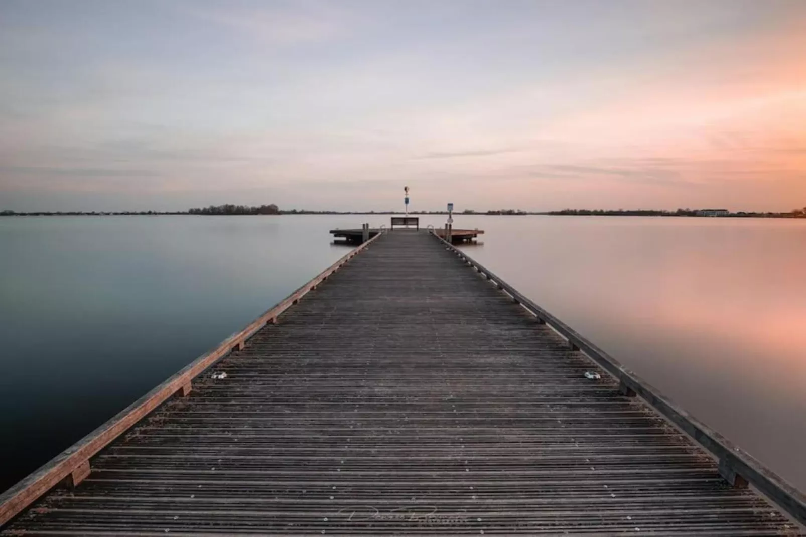 MarinaPark Nieuw Loosdrecht 2-Gebieden zomer 20km