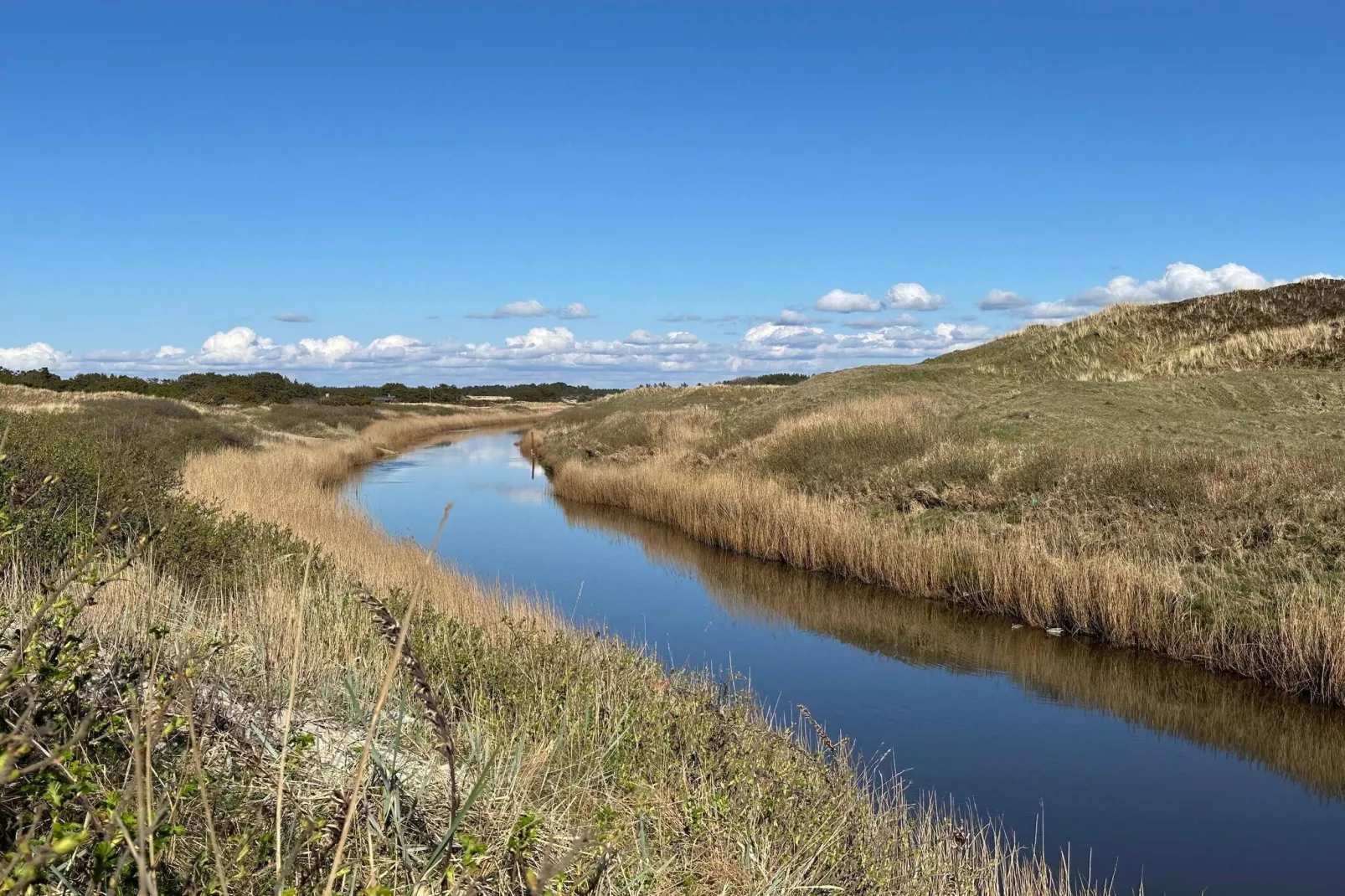 Ruim toevluchtsoord voor 20 -- By Traum Ferienwohnungen-Waterzicht