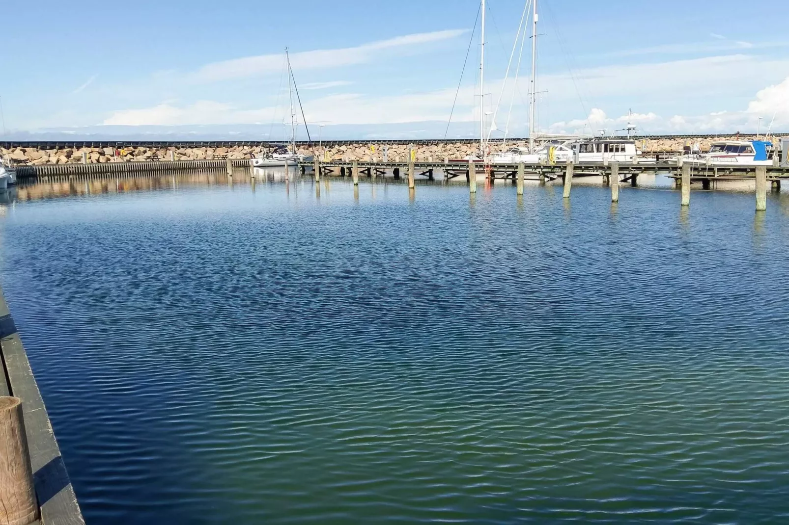 3 vær.2v.+2b.Familie-Waterzicht