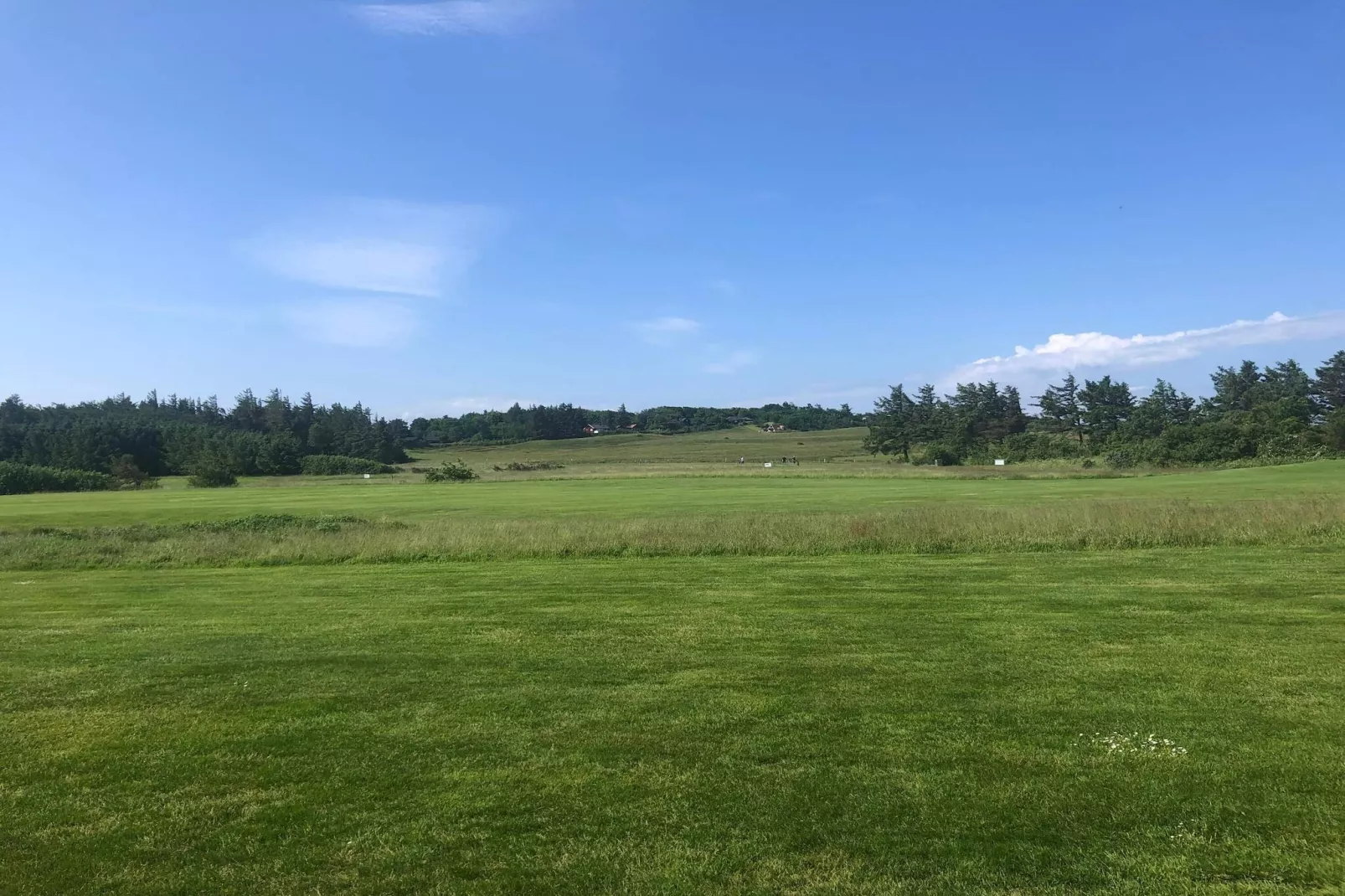 6 persoons vakantie huis in Struer-By Traum-Niet-getagd