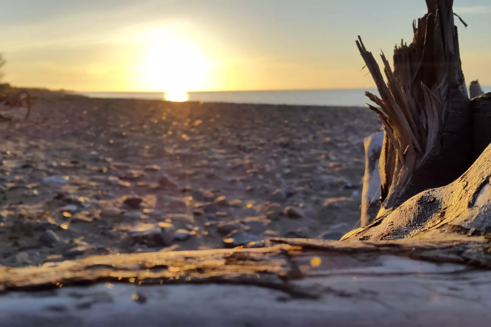 6 persoons vakantie huis in Struer-By Traum-Waterzicht