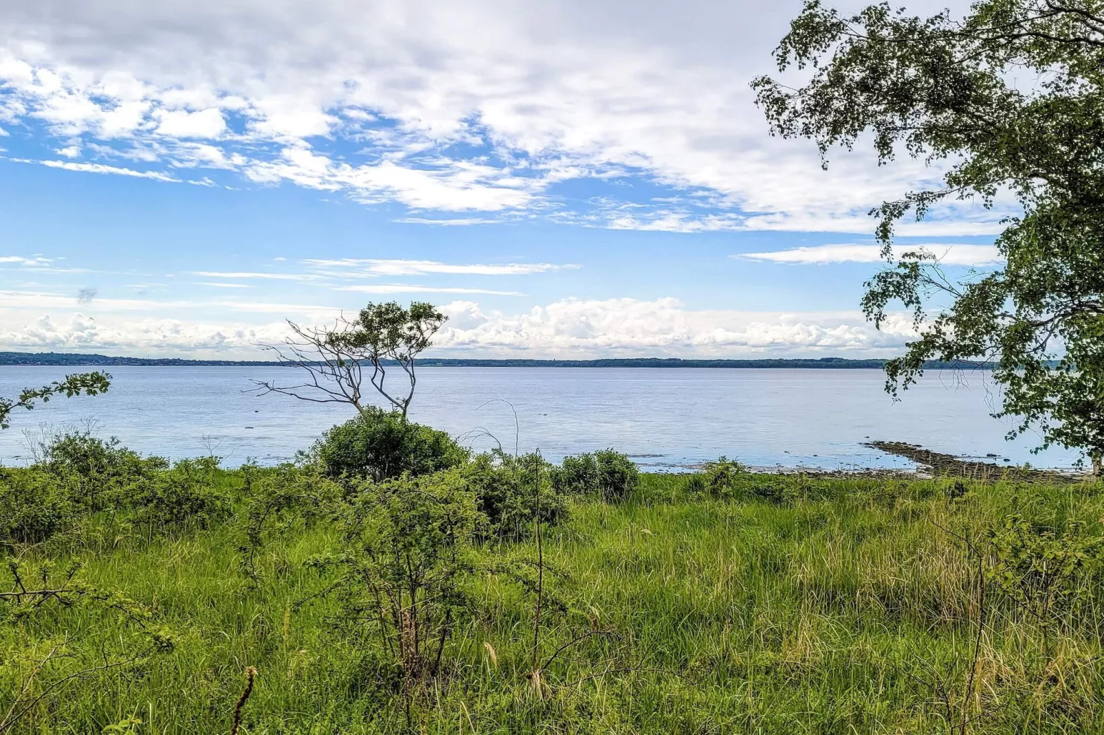 6 persoons vakantie huis in Frederiksværk-By Traum-Waterzicht