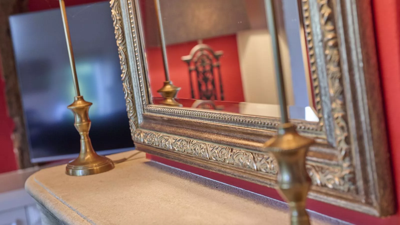 Erve Het Klaashuis-Sfeer