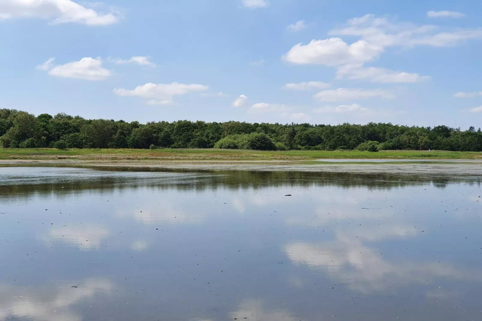 4 sterren vakantie huis in Ørsted-By Traum-Waterzicht