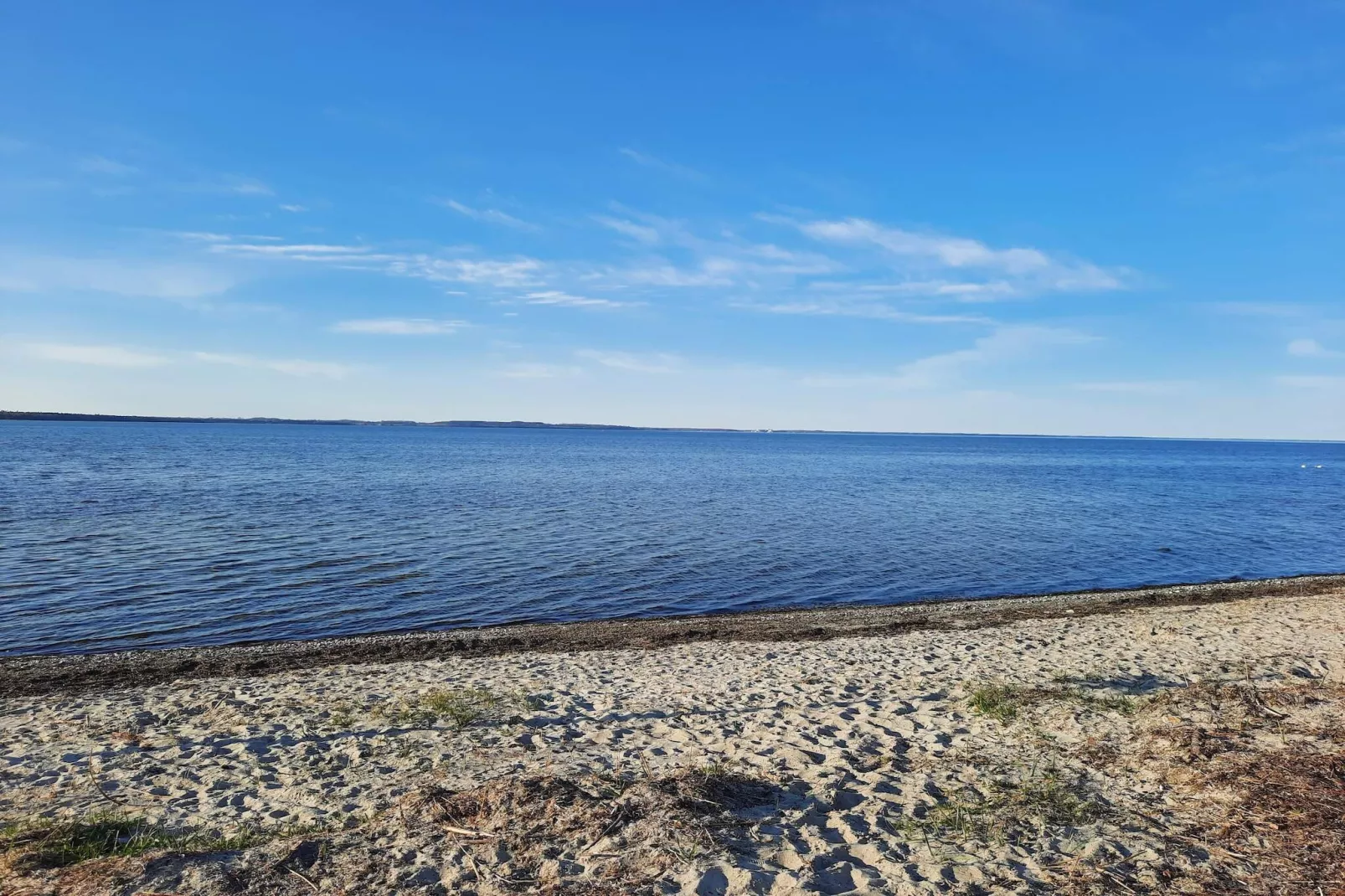 4 sterren vakantie huis in Præstø-By Traum-Waterzicht
