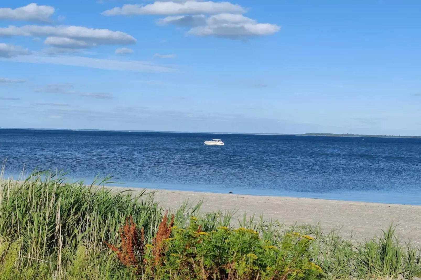 4 sterren vakantie huis in Aabenraa-By Traum-Waterzicht