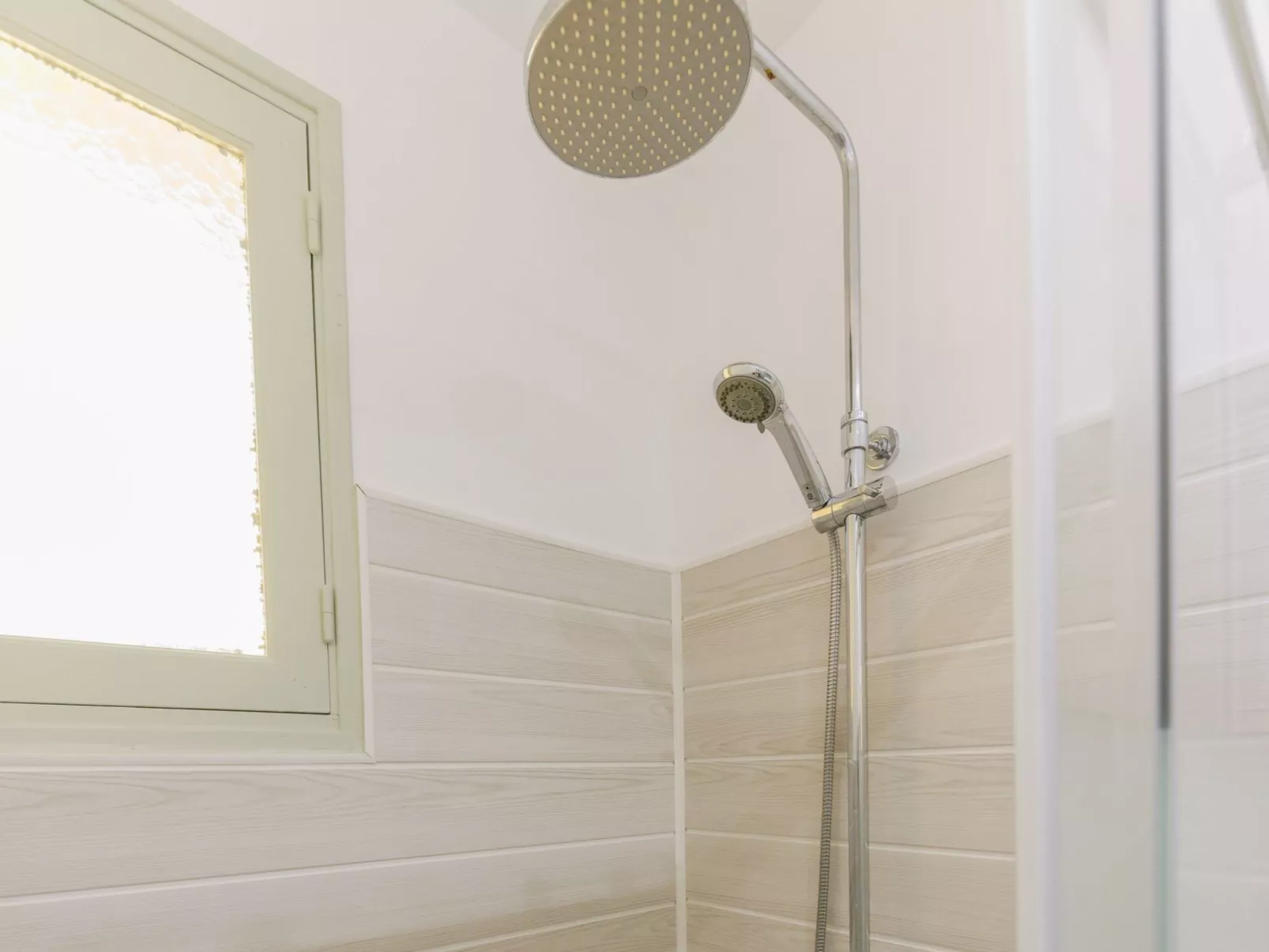 Le Télémaque 2 pièces Mezzanine-Binnen