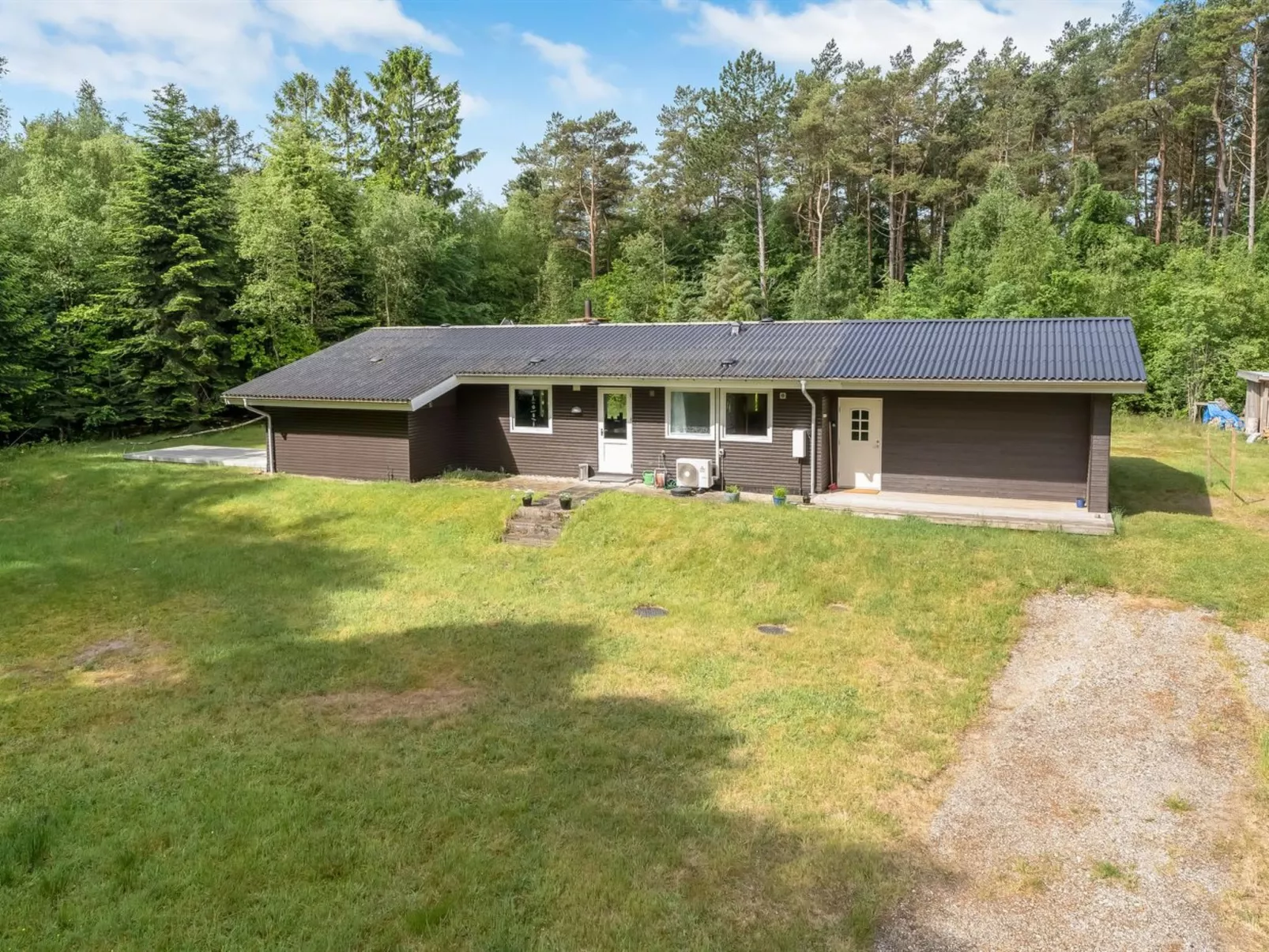 "Elsemaria" - 1.3km from the sea-Buiten