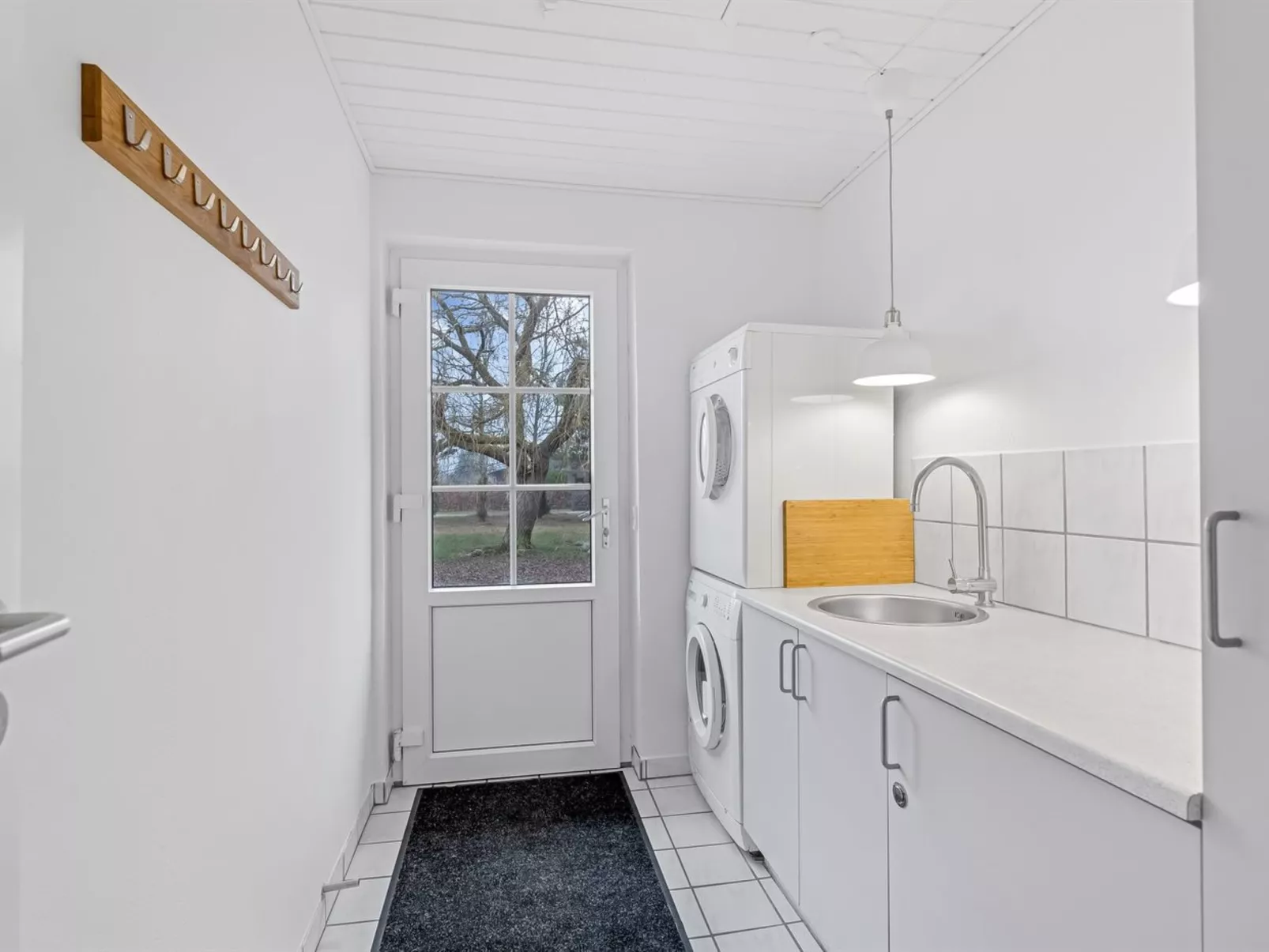 "Rajka" - 800m from the sea-Binnen