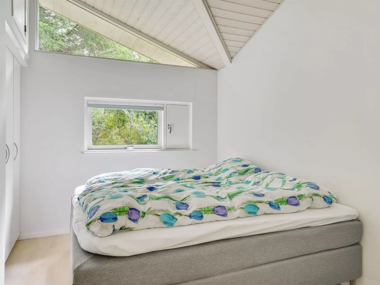 "Thorsmod" - 2.6km from the sea-Binnen