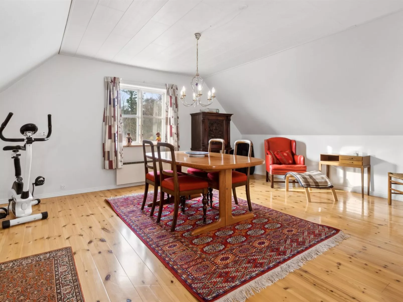 "Josie" - 700m from the sea-Buiten