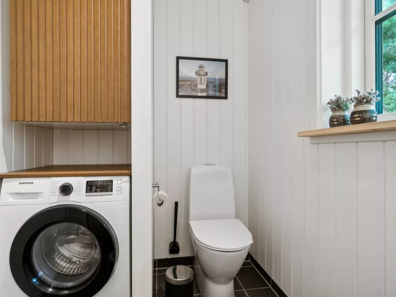 "Reinke" - 450m from the sea-Binnen