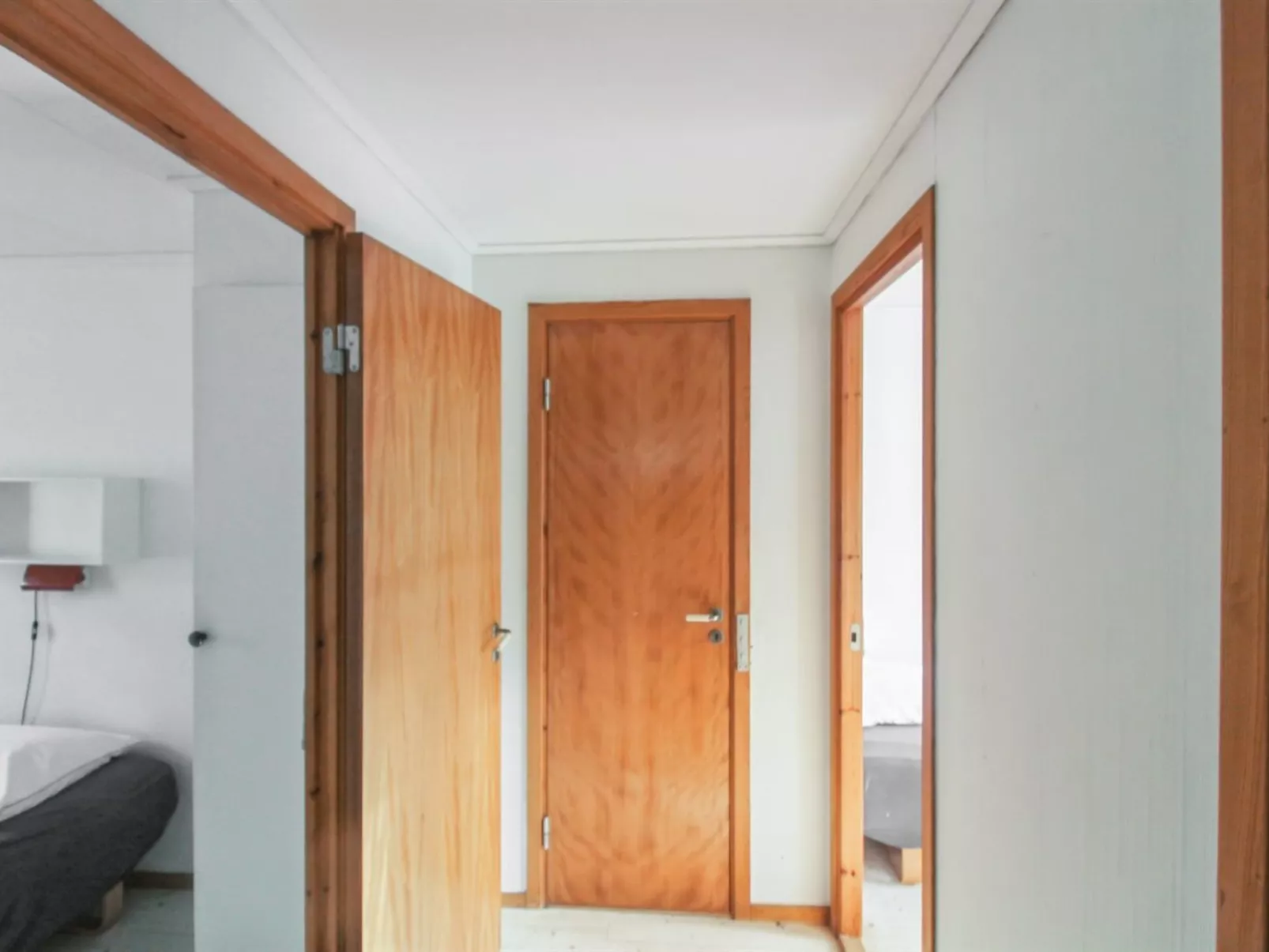 "Vasil" - 1.2km from the sea-Binnen