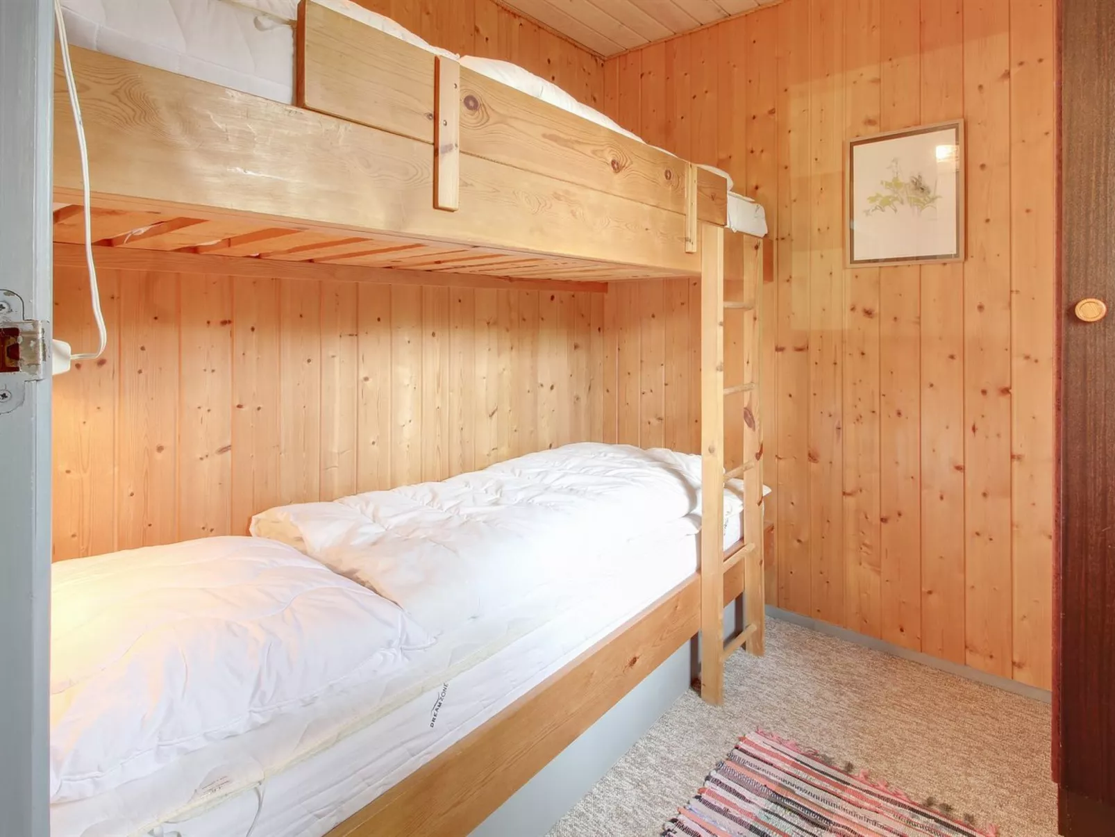 "Sonia" - 3km from the sea-Binnen