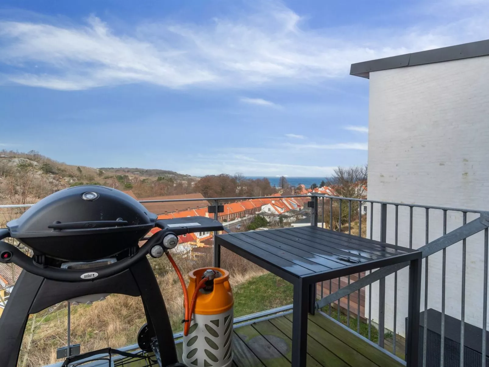 "Rossella" - 450m from the sea-Buiten