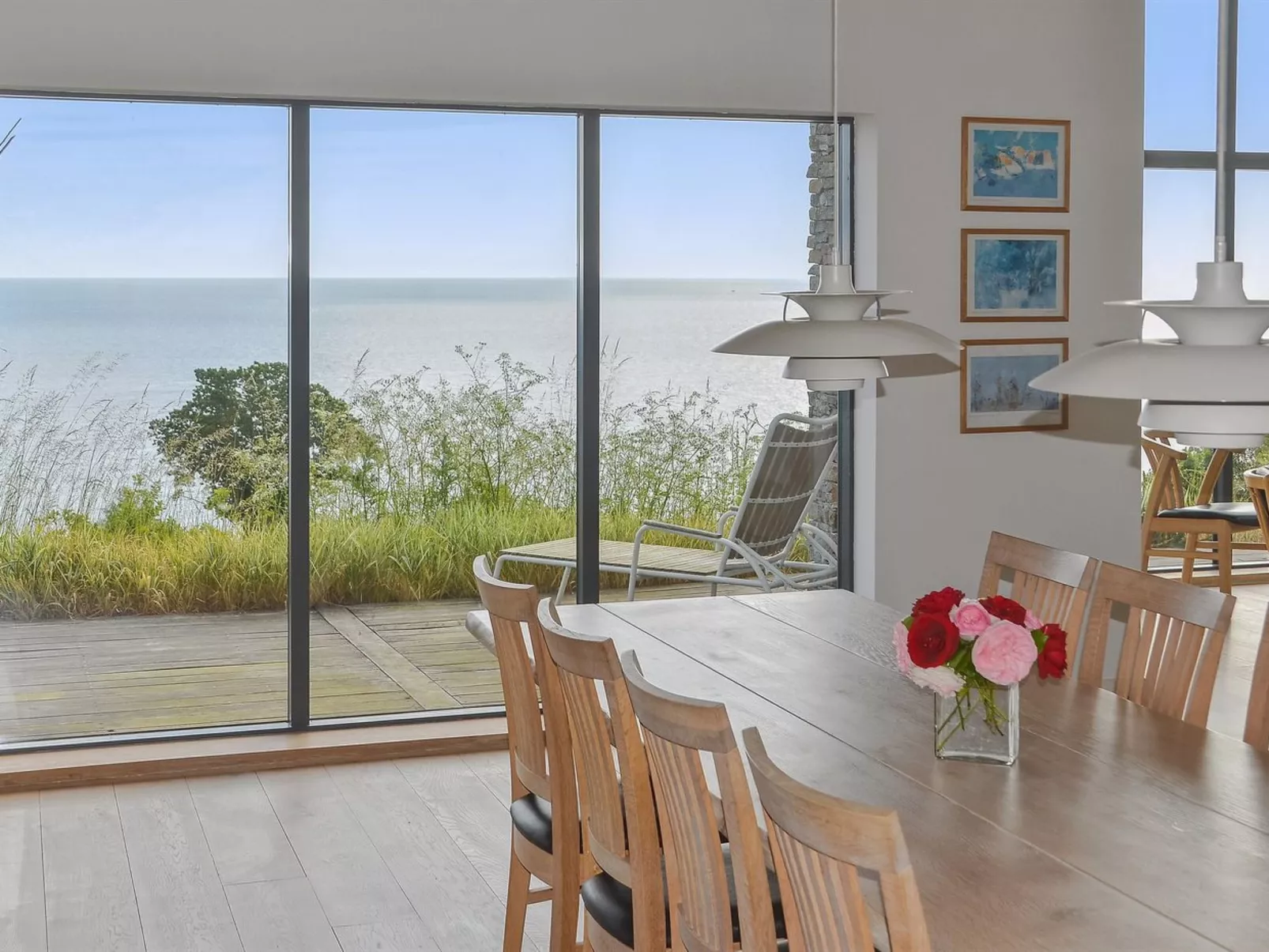 "Linda" - 200m from the sea-Binnen