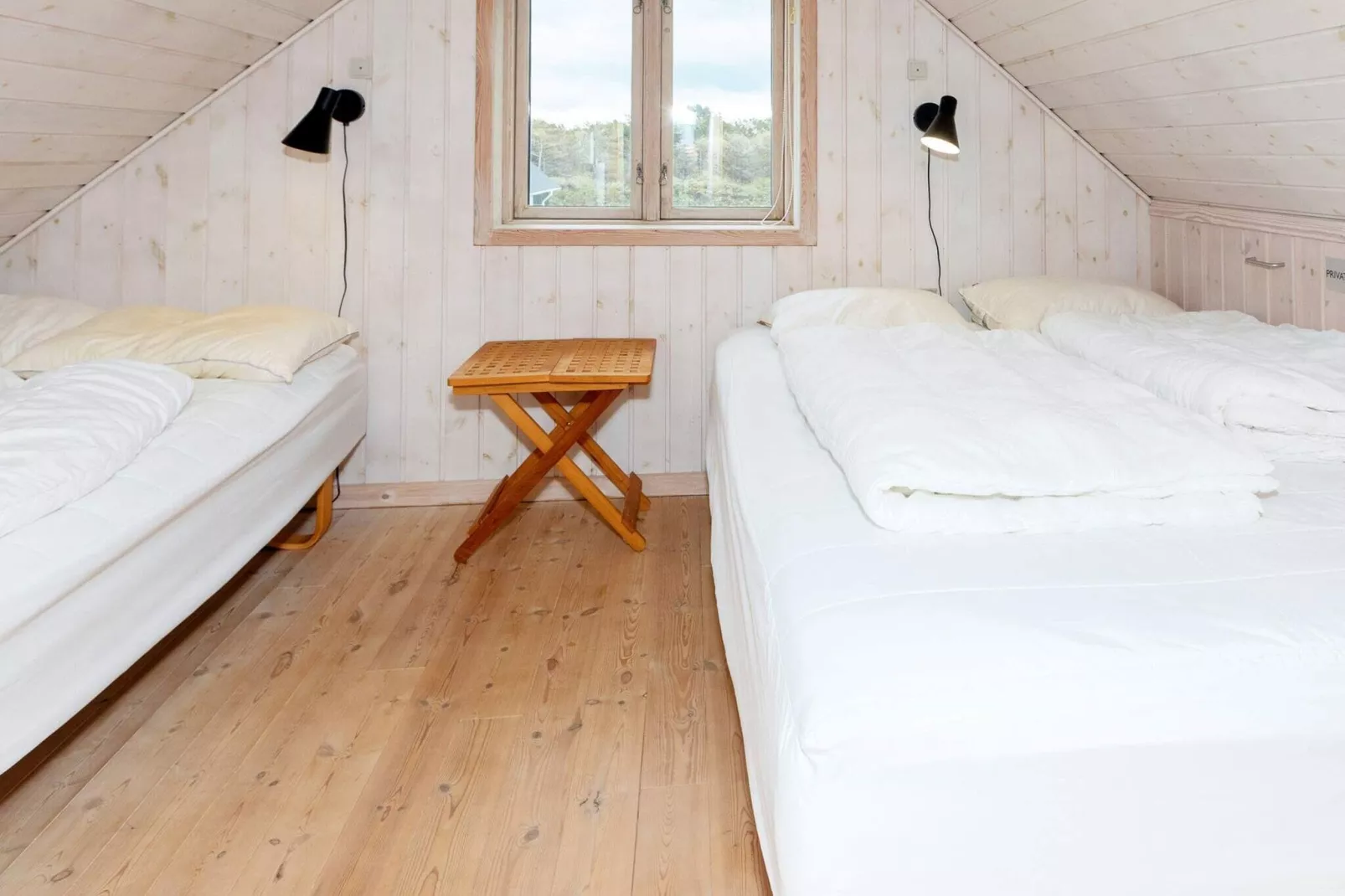 Kustsereniteit in Lonstrup-By Traum-Binnen